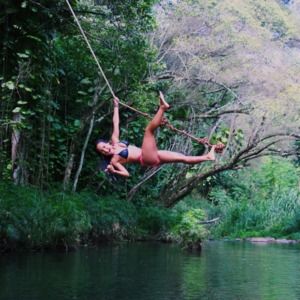 Meet your Posher, Grayson